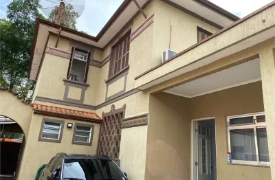 Casa com 6 quartos à venda na Largo São José do Maranhão, 198, Tatuapé, São Paulo