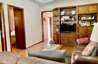 Casa com 3 quartos à venda na Largo São José do Maranhão, Tatuapé, São Paulo
