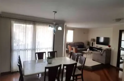 Apartamento com 3 quartos à venda na Rua Elba, Vila Moinho Velho, São Paulo