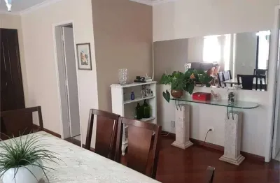 Apartamento com 3 quartos à venda na Rua Elba, 94, Vila Moinho Velho, São Paulo