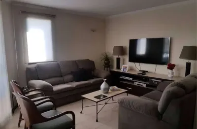 Apartamento com 3 quartos à venda em vila moinho velho - sp