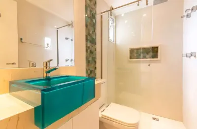 Cobertura com 3 quartos à venda na Rua Visconde de Guaratiba, 335, Ipiranga, São Paulo