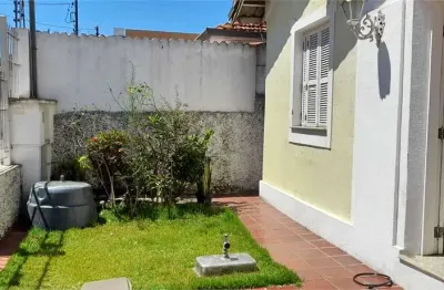 Casa com 3 quartos à venda em planalto paulista - sp