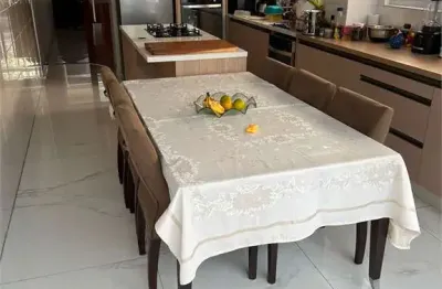 Sobrado com 3 quartos à venda em vila alexandria - sp