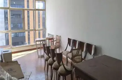 Apartamento com 3 quartos à venda na Alameda Franca, Jardim Paulista, São Paulo