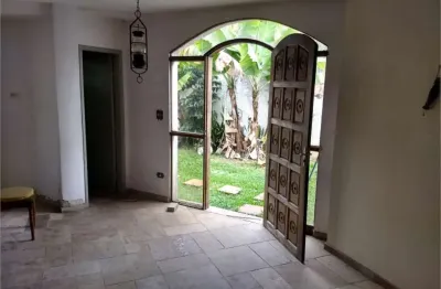 Casa com 4 quartos à venda na Rua Emboabas, 143, Brooklin Paulista, São Paulo