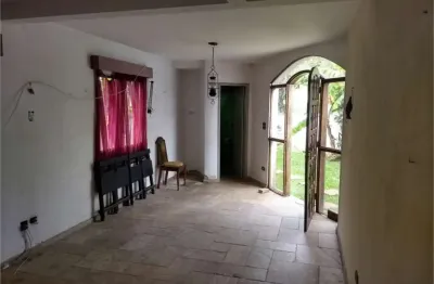 Casa com 4 quartos à venda na Rua Emboabas, Brooklin Paulista, São Paulo