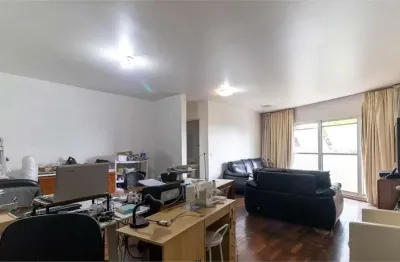 Apartamento com 3 quartos à venda na Rua Apinajés, Perdizes, São Paulo