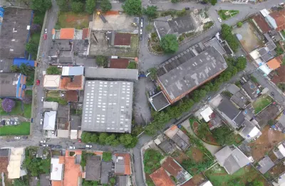 Galpão à venda ou para locação em jardim emília - sp