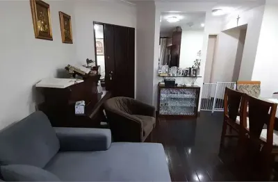 Apartamento com 3 quartos à venda em jardim das acácias - sp