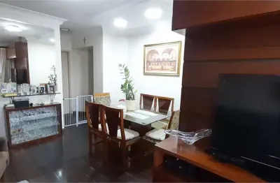 Apartamento com 3 quartos à venda na Rua Andréa Paulinetti, 97, Brooklin, São Paulo