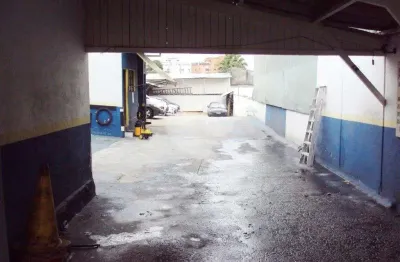 Terreno à venda na Rua Fidalga, Pinheiros, São Paulo