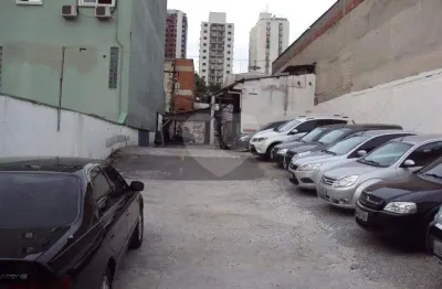 Terreno à venda na Rua Fidalga, 547, Pinheiros, São Paulo