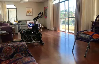 Apartamento com 3 quartos à venda ou para locação em santa cecília - sp