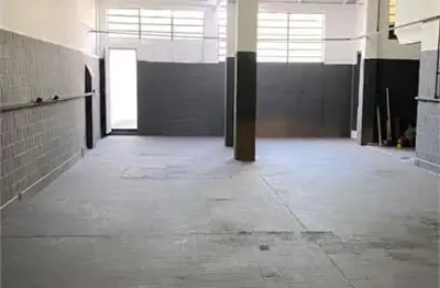 Ponto comercial à venda na Avenida Lins de Vasconcelos, Vila Mariana, São Paulo