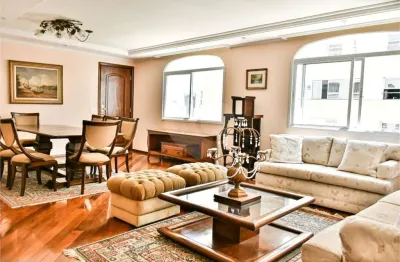 Apartamento com 3 quartos à venda na Rua dos Franceses, 427, Bela Vista, São Paulo