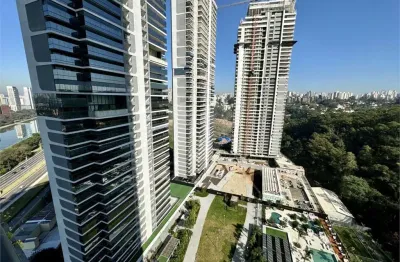 Apartamento com 4 quartos à venda em jardim fonte do morumbi - sp