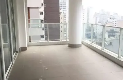 Apartamento com 4 quartos à venda na Rua São Vicente de Paula, Higienópolis, São Paulo