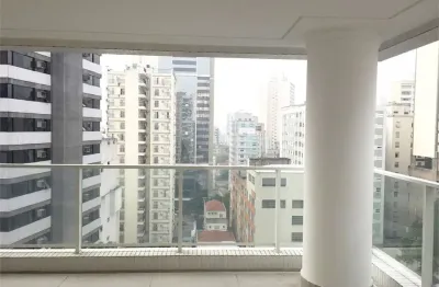 Apartamento com 4 quartos à venda em santa cecília - sp