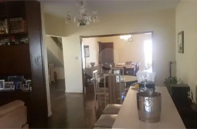 Sobrado com 3 quartos à venda em jardim são bento - sp