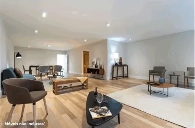 Apartamento com 4 quartos à venda na Rua Artur Prado, 588, Bela Vista, São Paulo