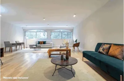 Apartamento com 4 quartos à venda na Rua Artur Prado, 588, Bela Vista, São Paulo