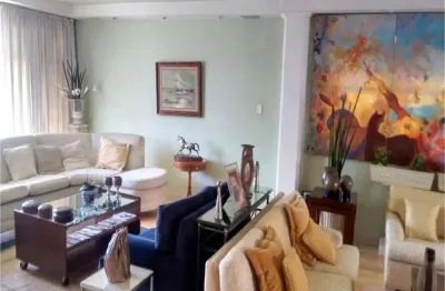 Apartamento com 4 quartos à venda na Rua dos Franceses, Bela Vista, São Paulo
