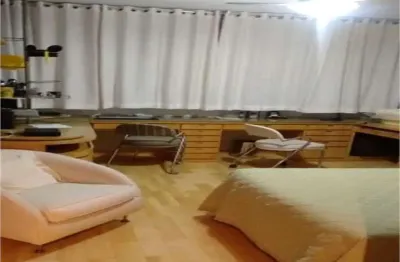 Apartamento com 4 quartos à venda na Rua dos Franceses, 396, Bela Vista, São Paulo