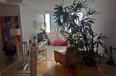 Apartamento com 2 quartos à venda na Avenida Pavão, Moema, São Paulo