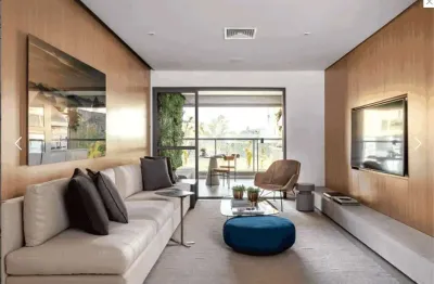 Apartamento com 3 quartos à venda em vila mariana - sp