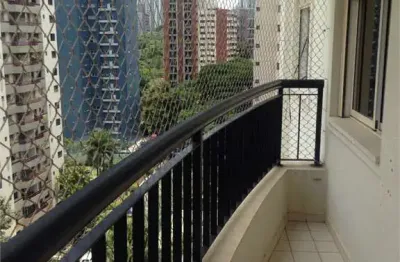 Apartamento com 2 quartos à venda em jardim vila mariana - sp