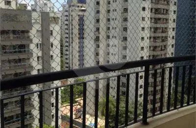 Apartamento com 2 quartos à venda na Rua Garapeba, 251, Vila Mariana, São Paulo