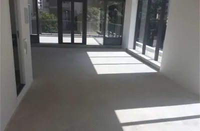 Sala comercial à venda na Rua José Maria Lisboa, Jardim América, São Paulo