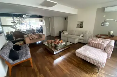 Condomínio com 3 quartos à venda em vila romana - sp