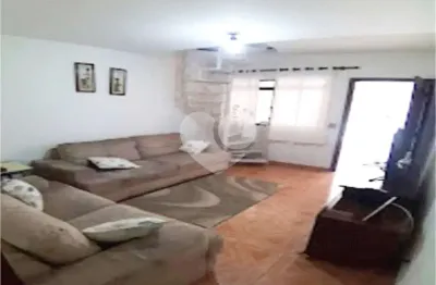 Sobrado com 2 quartos à venda em vila dom pedro i - sp