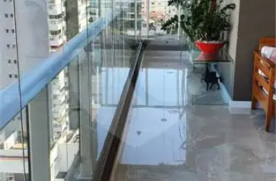 Apartamento com 3 quartos à venda em pinheiros - sp