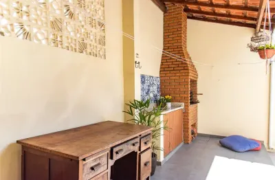 Casa com 2 quartos à venda na Rua Alves Ribeiro, 282, Cambuci, São Paulo