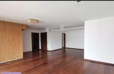 Apartamento com 3 quartos à venda em real parque - sp