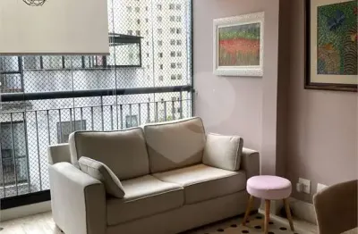 Apartamento com 2 quartos à venda na Rua Dias de Toledo, Saúde, São Paulo