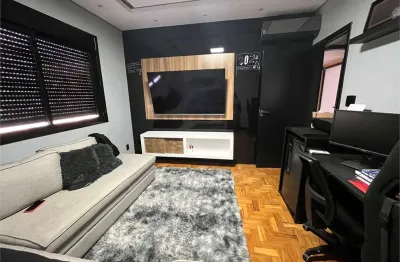 Apartamento com 2 quartos à venda na Rua Helvétia, Barra Funda, São Paulo
