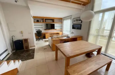 Apartamento com 1 quarto à venda na Rua Deputado Laércio Corte, Panamby, São Paulo