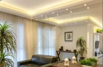 Apartamento com 2 quartos à venda em barra funda - sp