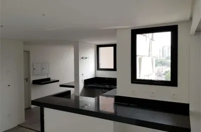 Apartamento com 3 quartos à venda na Rua Tito, 19, Vila Romana, São Paulo