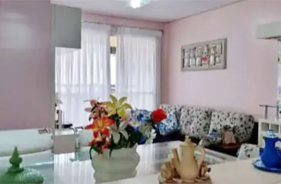 Apartamento com 3 quartos à venda na Avenida Padre Arlindo Vieira, Saúde, São Paulo