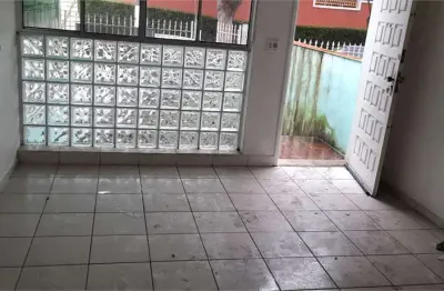 Casa com 2 quartos à venda na Rua Joaquim Nabuco, 1851, Brooklin, São Paulo