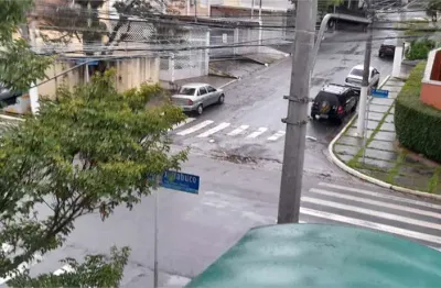 Casa com 2 quartos à venda no Brooklin, São Paulo 