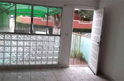 Sobrado com 2 quartos à venda em brooklin paulista - sp