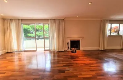 Apartamento com 3 quartos à venda na Rua André Fernandes, Itaim Bibi, São Paulo