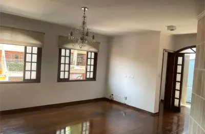 Sobrado com 3 quartos à venda em lar são paulo - sp