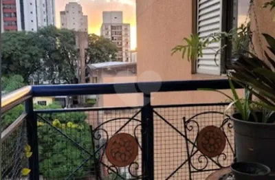 Apartamento com 2 quartos à venda em vila ipojuca - sp